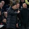 Chelsea mot Man United