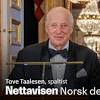 Kong Harald