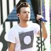 Louis Tomlinson