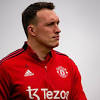 Phil Jones