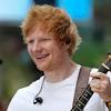 Ed Sheeran