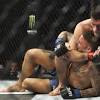 Khabib vs Poirier