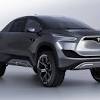 Tesla pickup