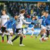 Molde-Rosenborg