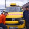 Sommerbilen
