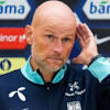 Ståle Solbakken