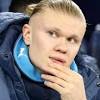 Man City mot Real Madrid