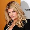 Kirstie Alley