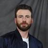 Chris Evans penis