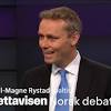 Ola Borten Moe