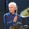 Charlie Watts