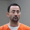 Larry Nassar