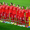 Norge - Montenegro