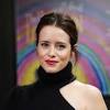 Claire Foy