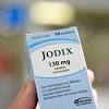 Jodix-tabletter