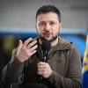 Volodymyr Zelenskyj
