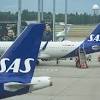 SAS-streik