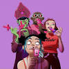 Gorillaz