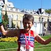 Berlin Marathon! 2022