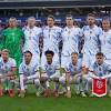 Norge mot Tsjekkia
