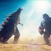Godzilla x Kong: The New Empire