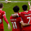Liverpool - Brighton