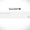 SearchGPT