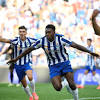 Bodø/Glimt mot Porto