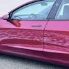 Tesla Model Q